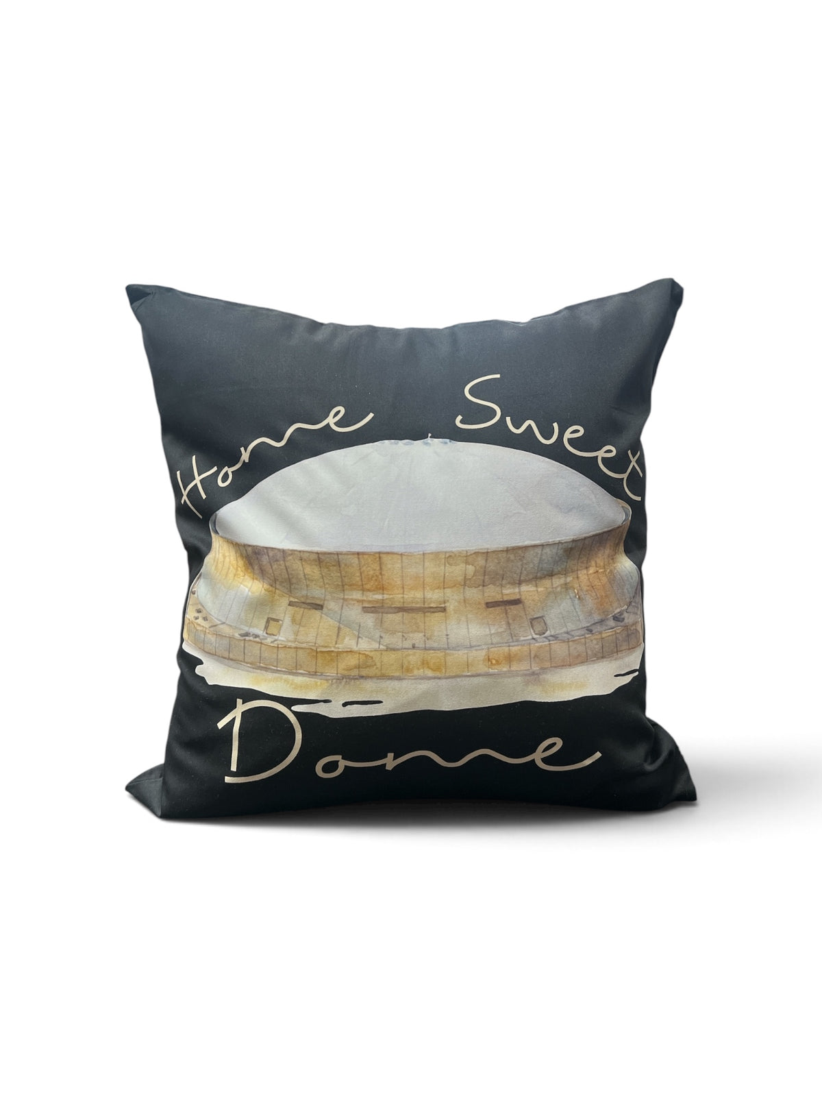 Home Sweet Dome Pillow