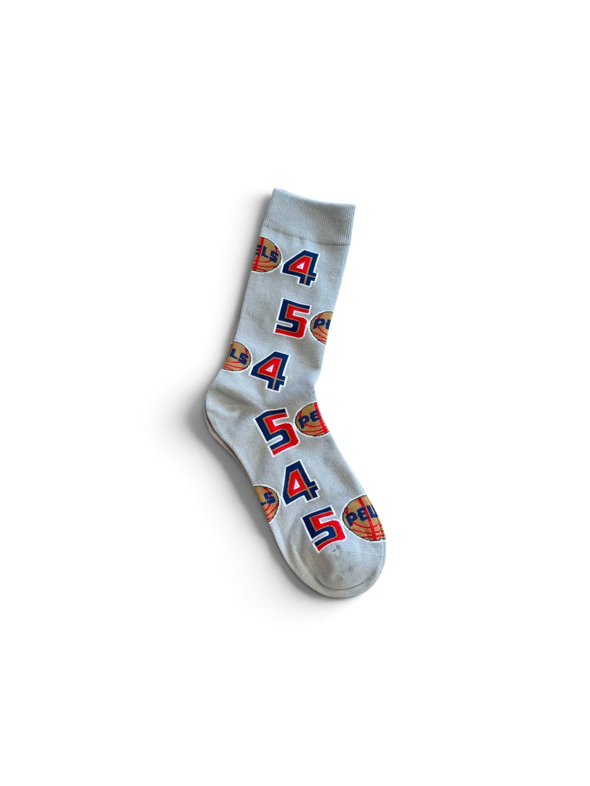 New Orleans Pelicans Sock
