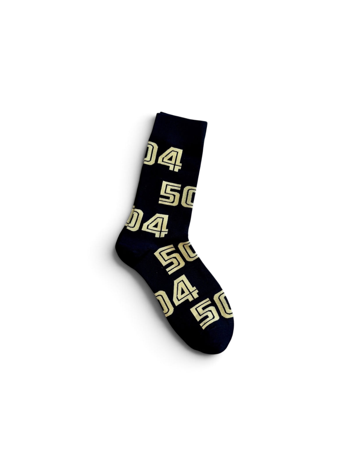 504 Socks