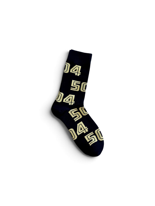 504 Socks