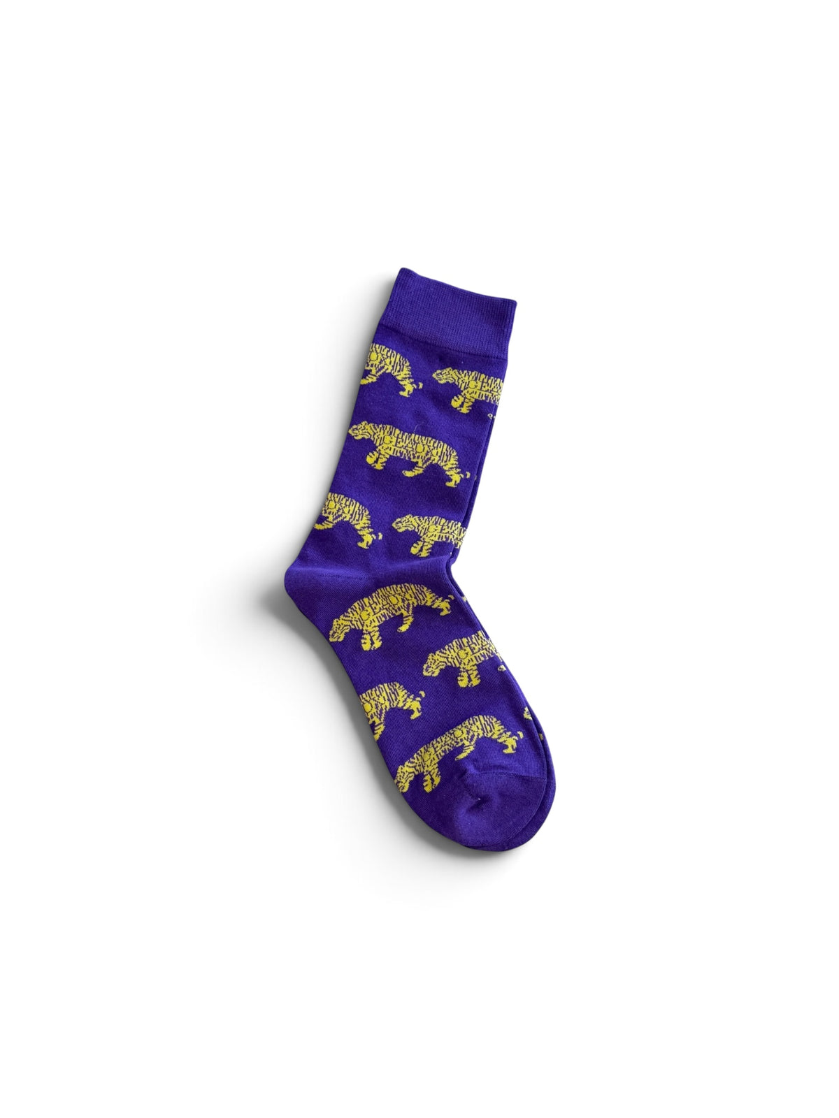 Tiger Socks