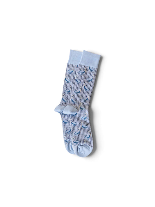 Pelican Socks