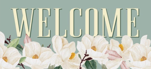 Magnolia Switch Mat