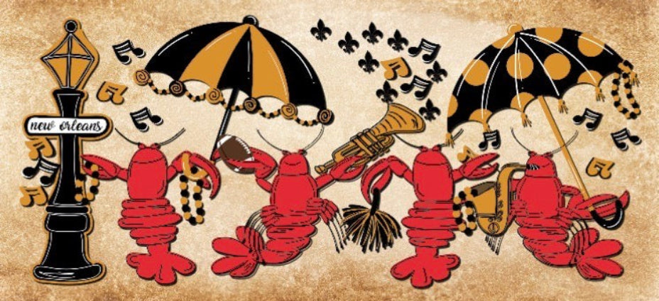 Second Line Switch Mat