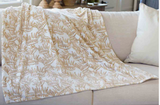 Blankets- NOLA style blankets