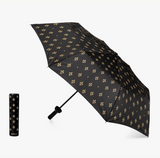 Accessories- Fleur De lis Umbrella