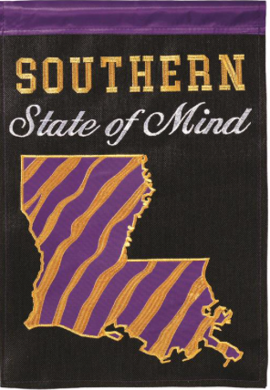 Flags- Southern State of Mind