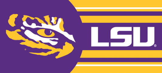 LSU Switch Mat