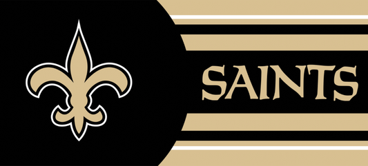 Saints Switch mat