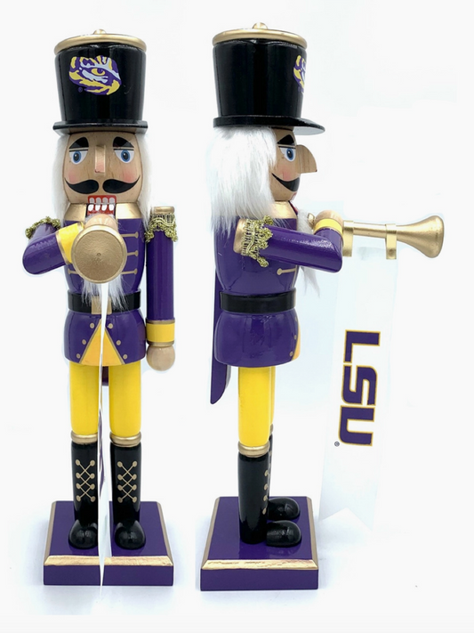 LSU Nutcracker