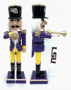 Nutcracker - LSU