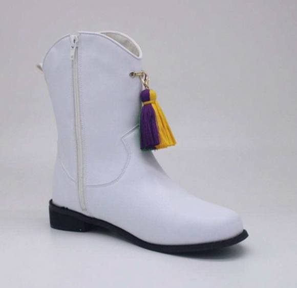 Shoes - Adult Majorette Boots