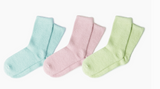 Aloe Super Soft Spa Socks