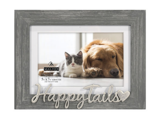 Happy Tails Frame