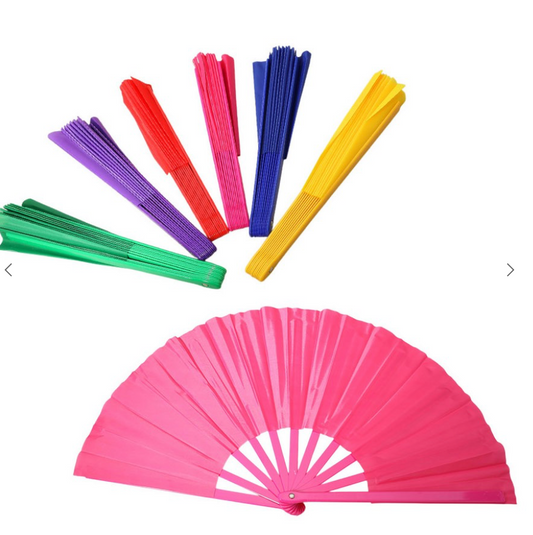 Hand Fan