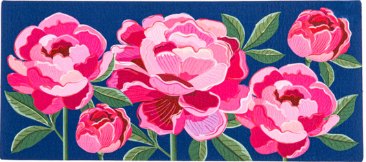 Peony Garden Switch Mat