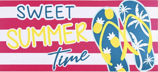 Sweet Summer Time Switch Mat