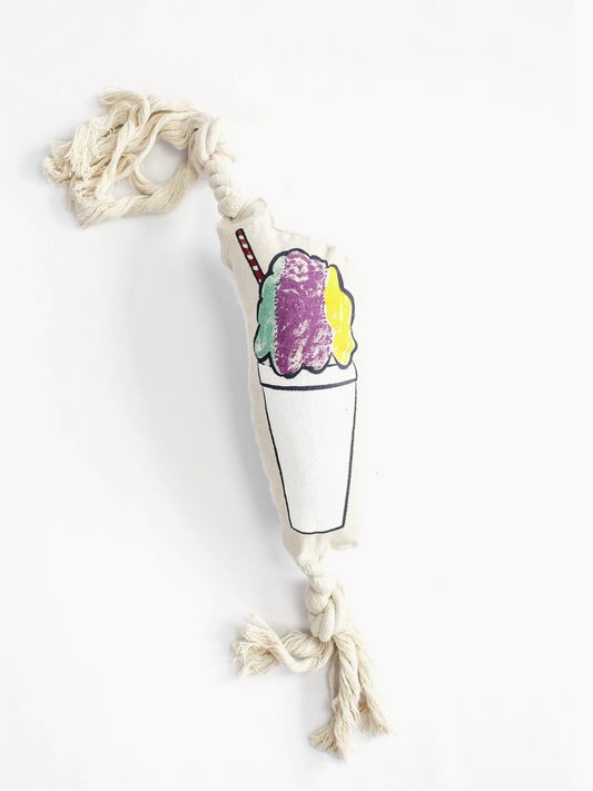Snoball Pet Toy