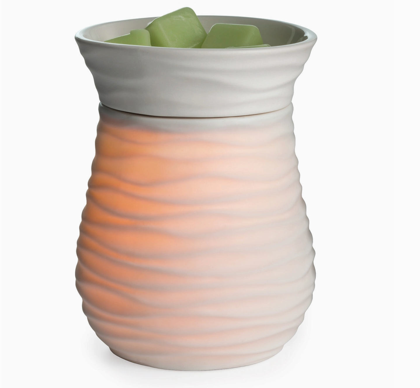 Harmony Illumination Fragrance Wax Warmer