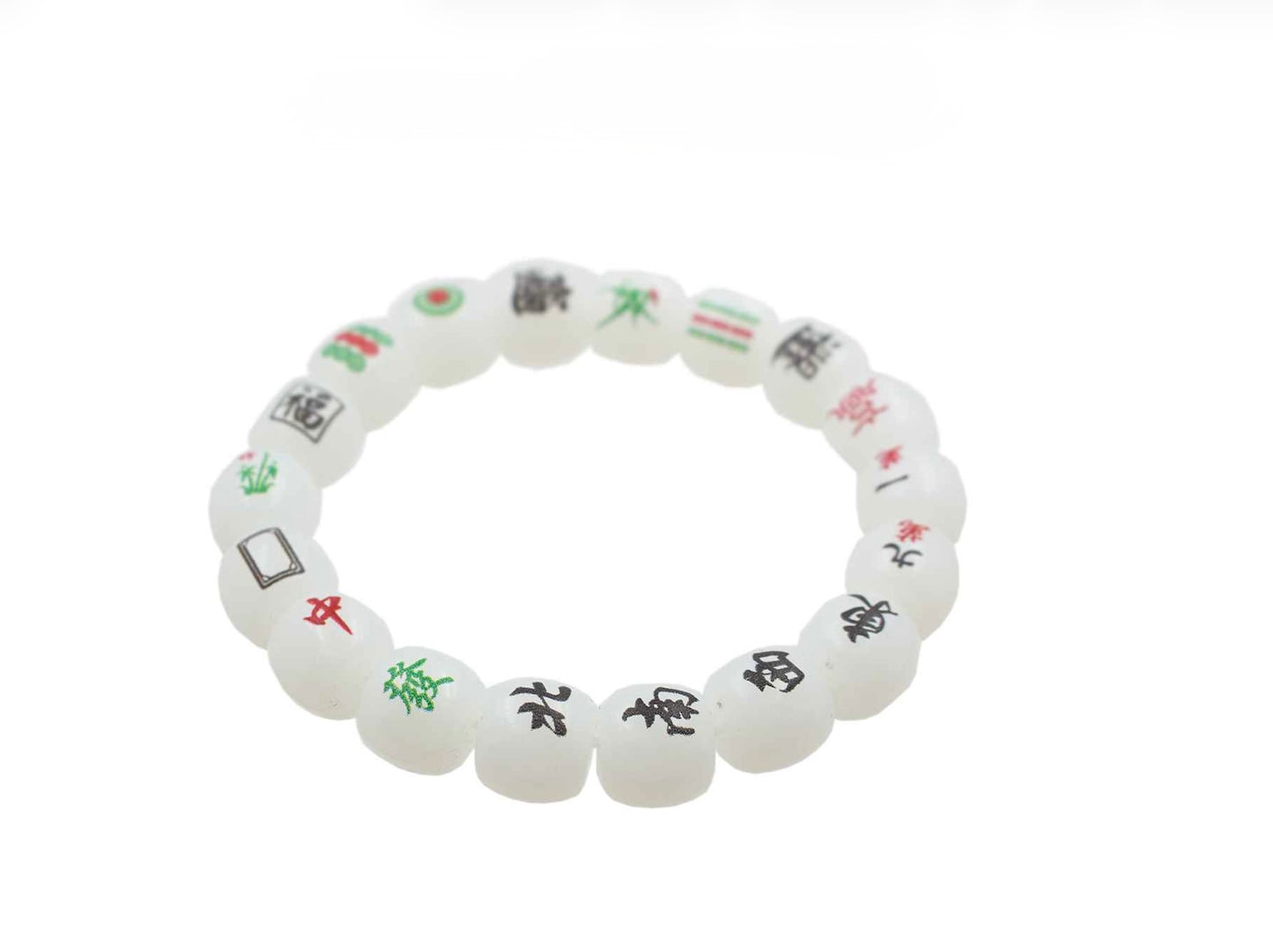 Mahjong Bracelet