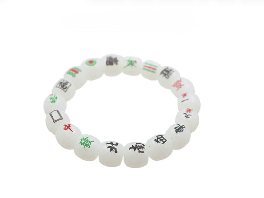 Mahjong Bracelet