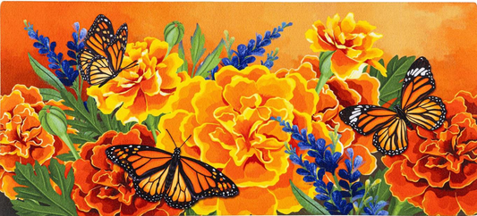 Mariposa Melody Sassafras Switch Mat