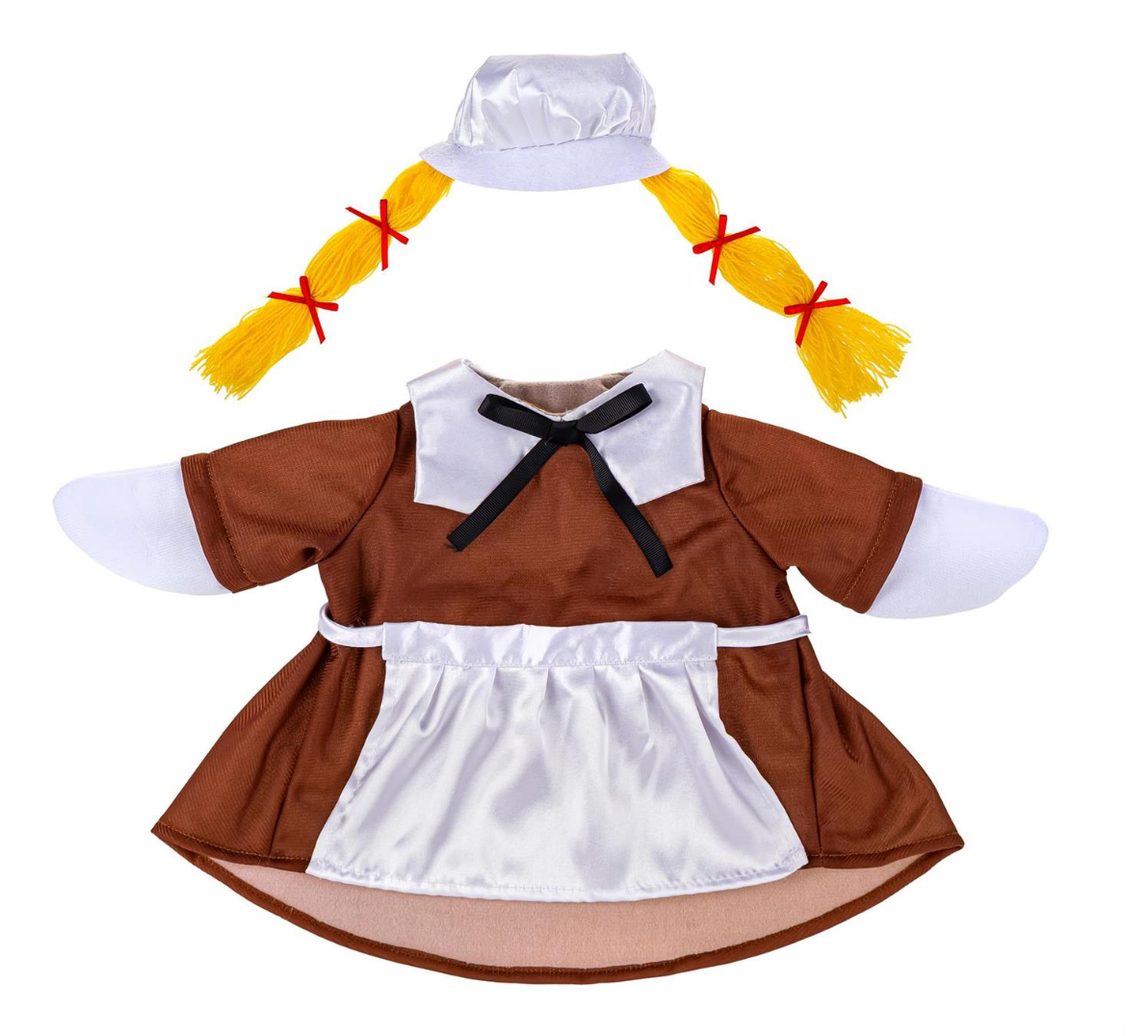 Goose Outfit, Harvest Girl Pilgrim