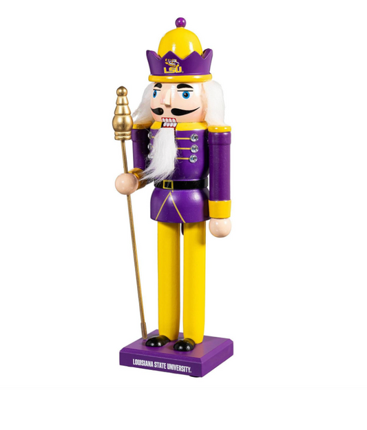 Lsu Nutcracker