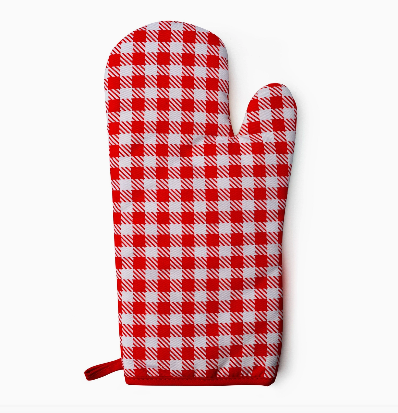 I bake because Therapy is expensive Oven Mitt