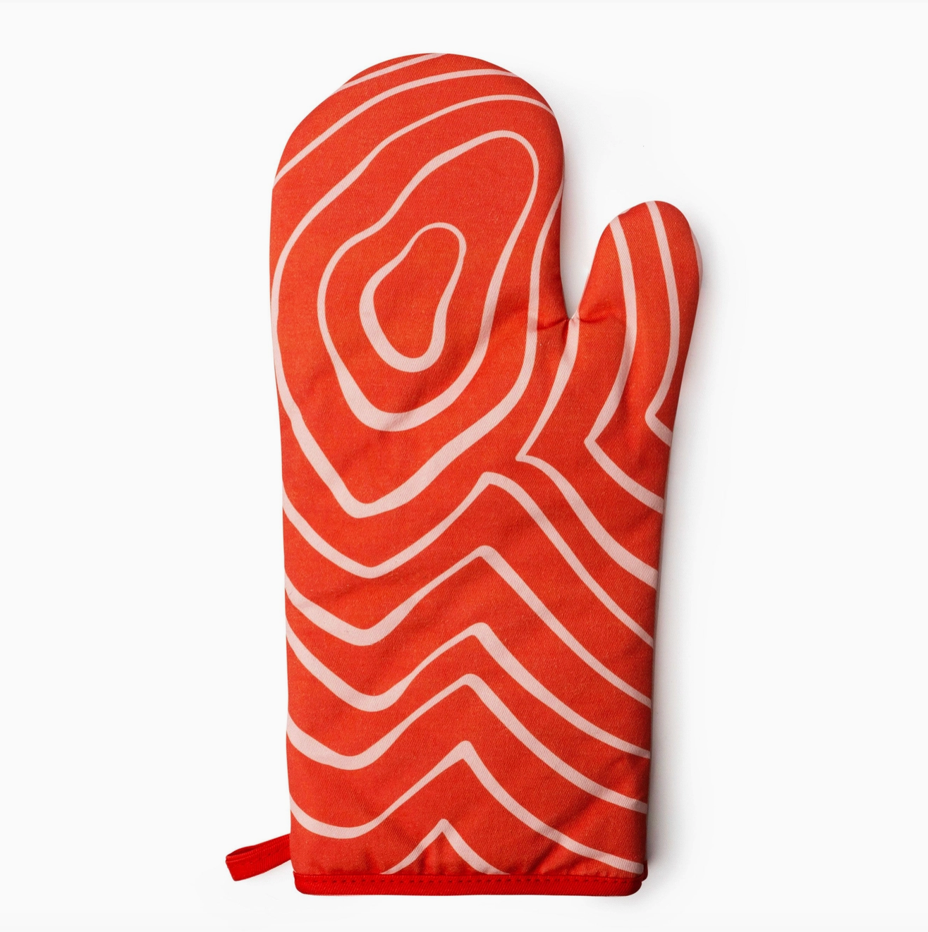Stay out of my kitchen Oven Mitt