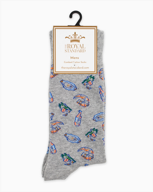 Seafood Socks