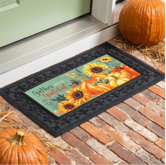 Harvest Home Switch Mat