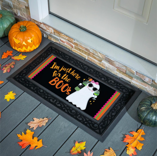 Here for the Boos Switch Mat