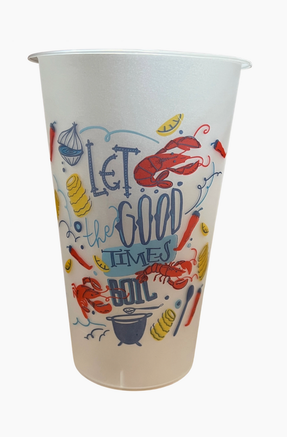 Cups- To-GO CUPS