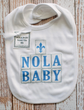 Baby - NOLA Baby Collection