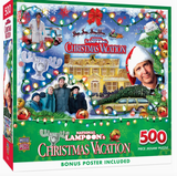 Games - Christmas Puzzles