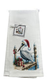 Towels- Christmas Collection