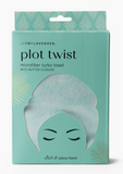 Twist Turbo Towel