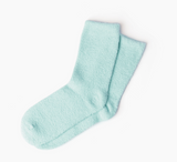 Aloe Super Soft Spa Socks