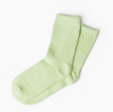 Aloe Super Soft Spa Socks