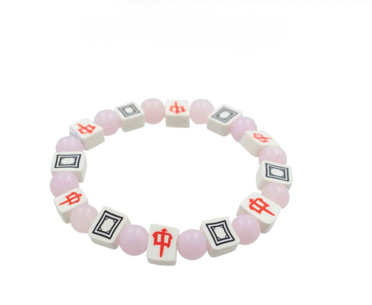 Mahjong Bracelets