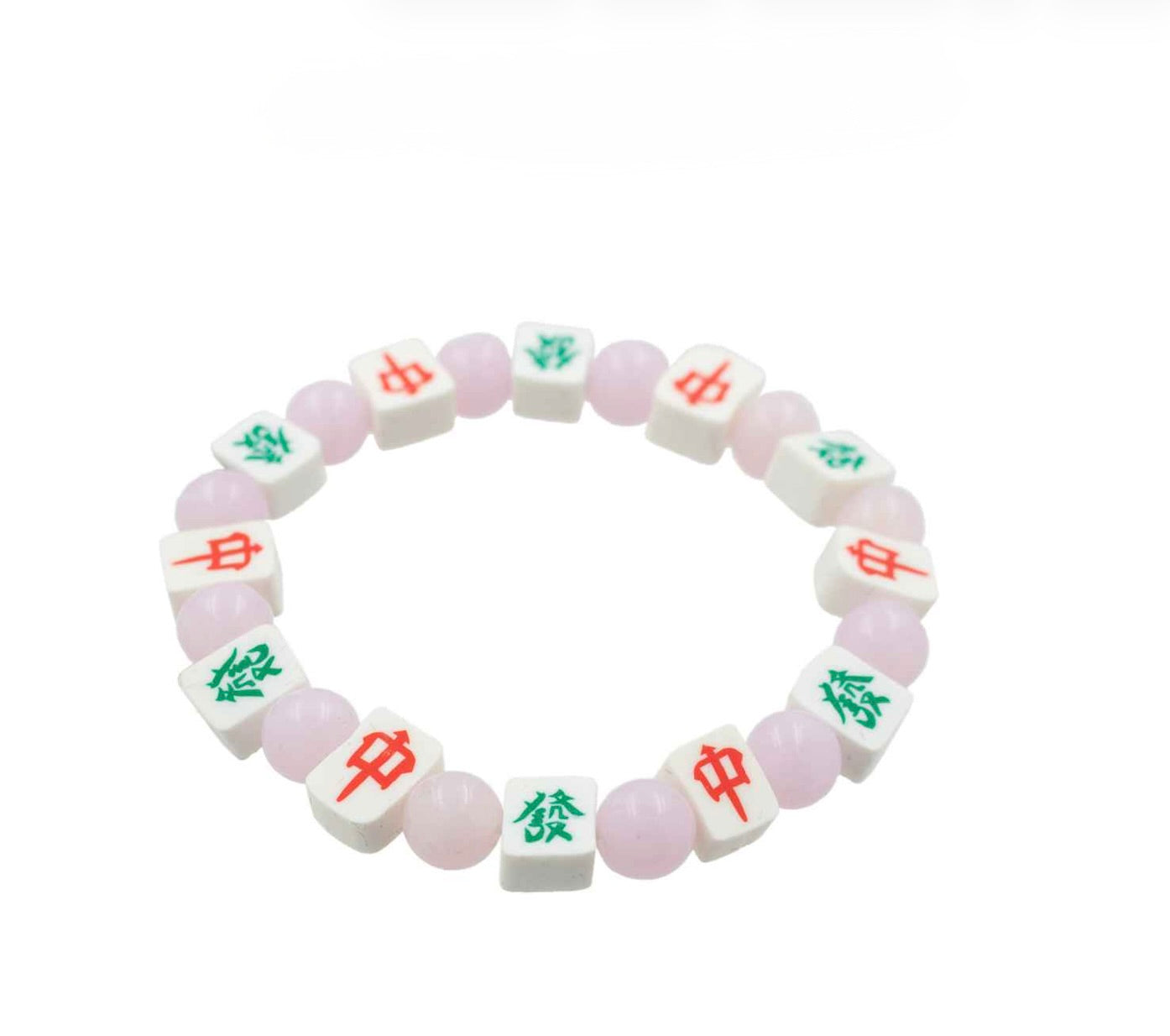 Mahjong Bracelets