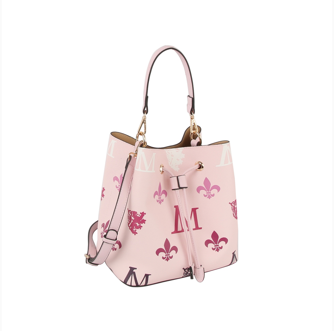 LM Bucket Purse