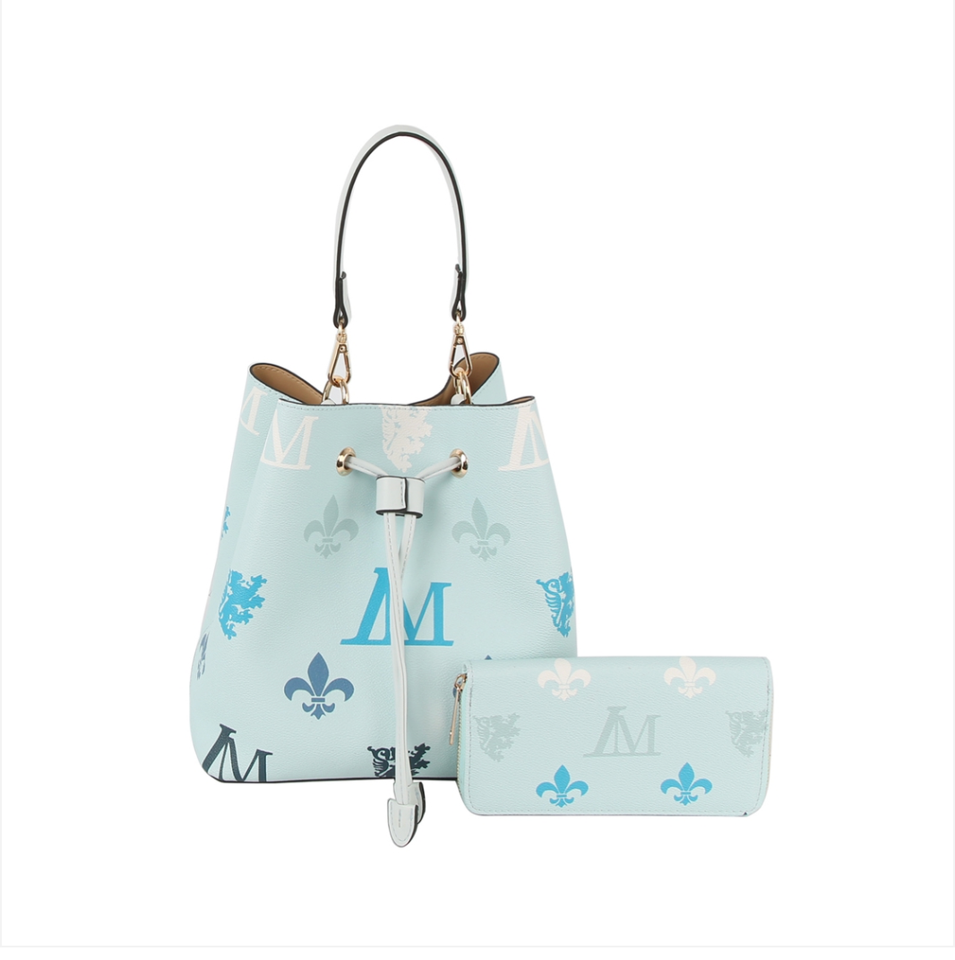 LM Bucket Purse
