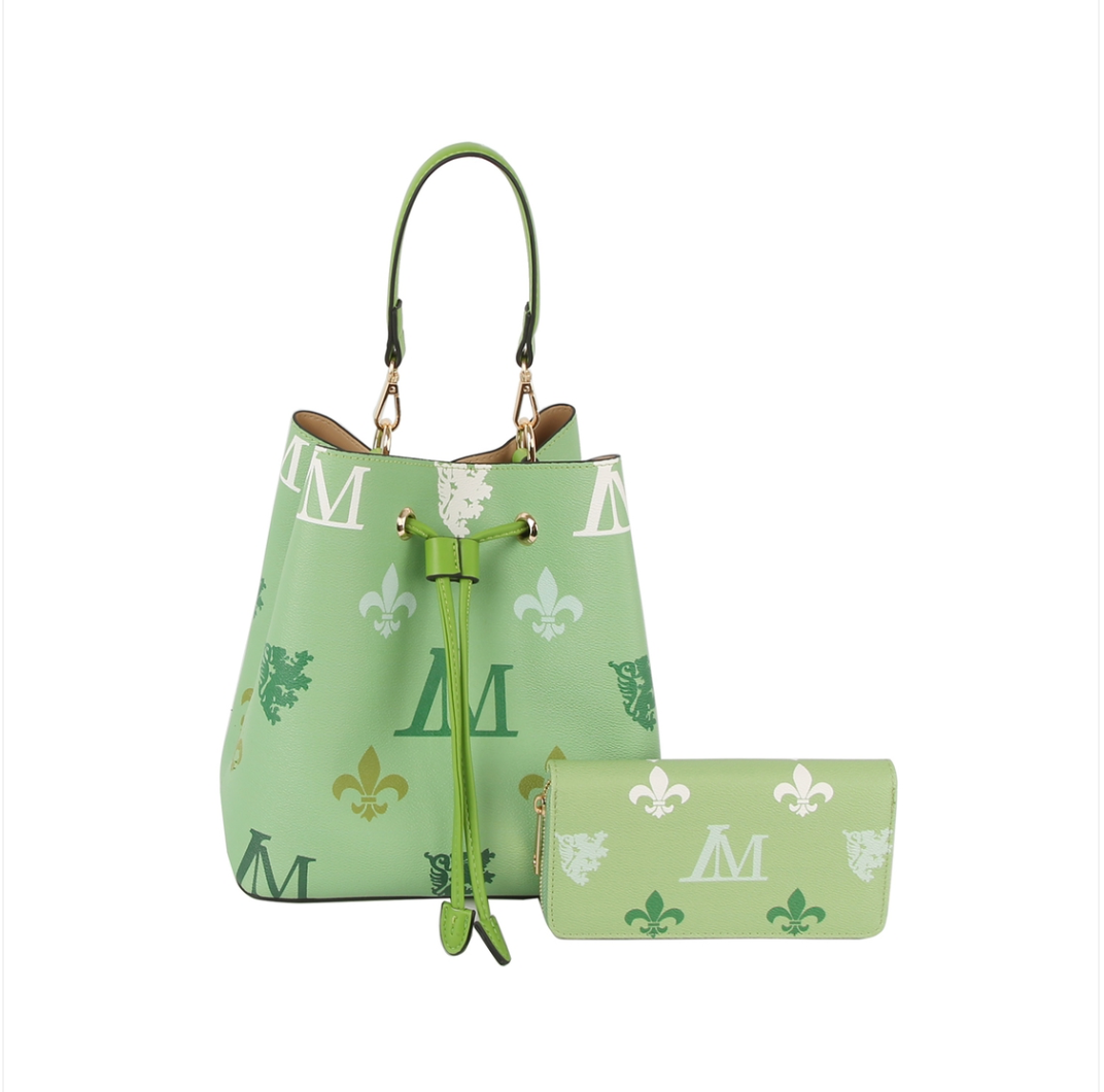LM Bucket Purse