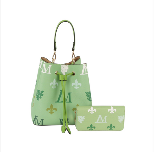 LM Bucket Purse