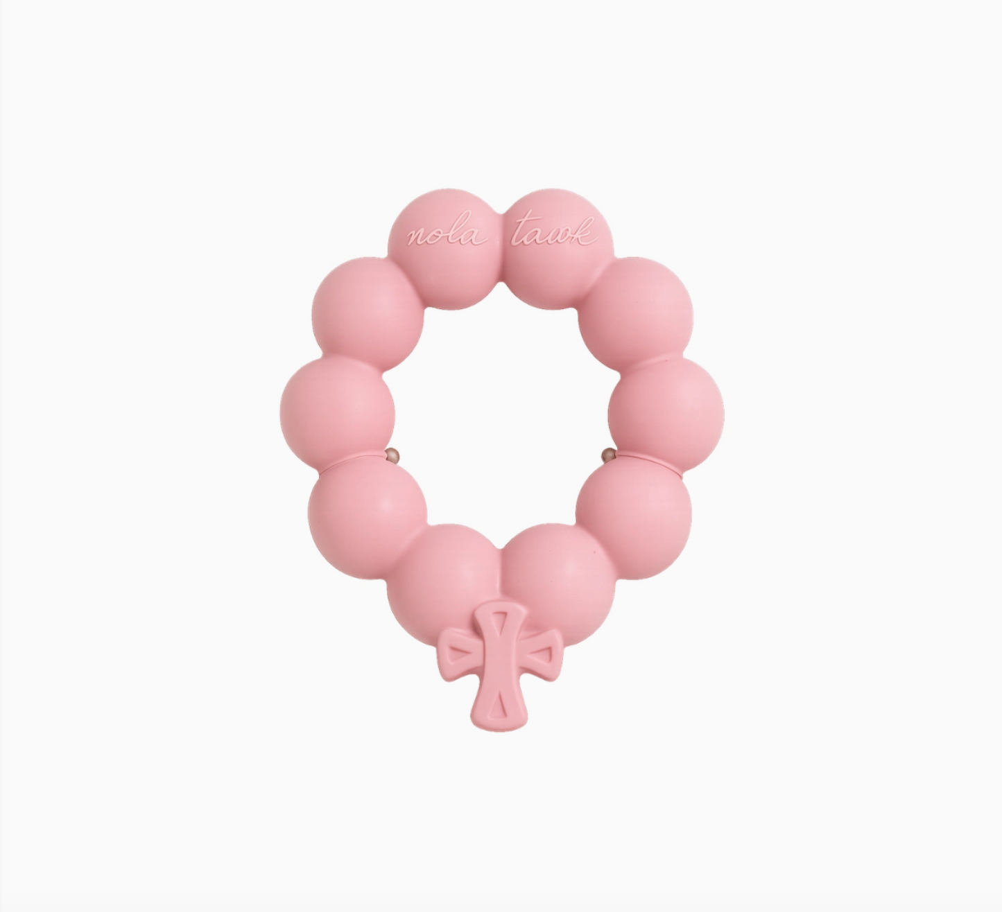 Blessing Beads Baby Teethers