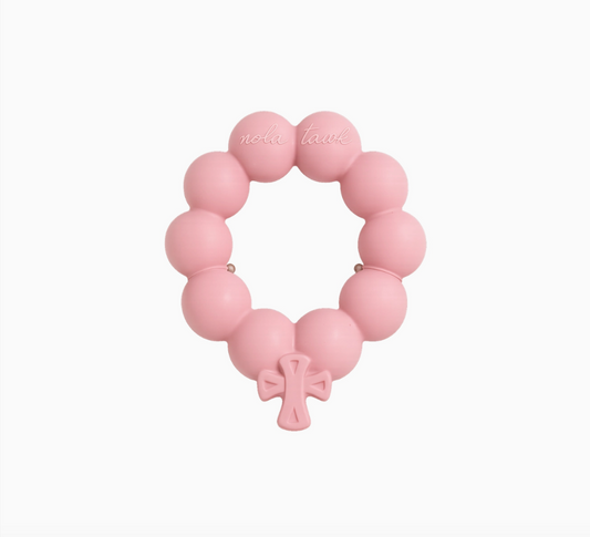 Blessing Beads Baby Teethers