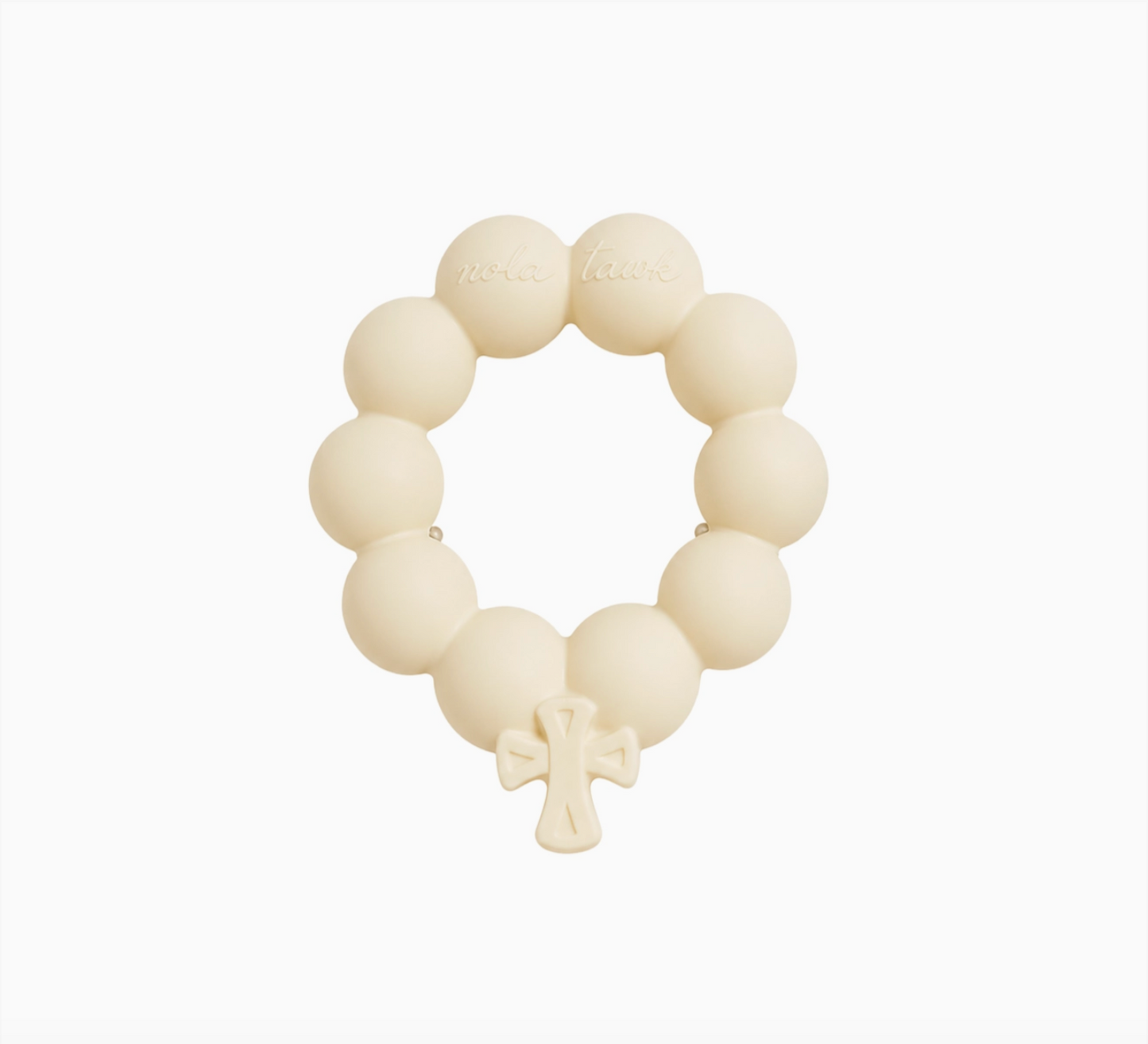 Blessing Beads Baby Teethers