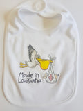 Baby - Made In Louisiana